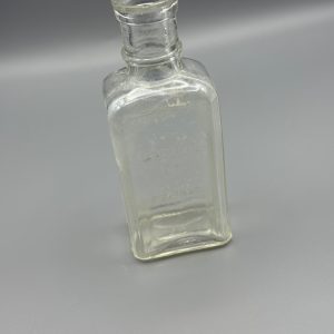 Machine Oil Bottle Larkin Company, Buffalo
