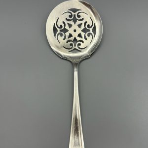 Silver Plated Pastry Server 1881 Rogers A+