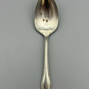 Silver Plated Teaspoon Holmes & Edwards XIV