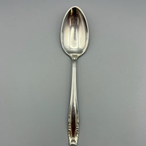 Silver Plated Teaspoon T. Sept.11 1906 Wm. Rogers & Son AA