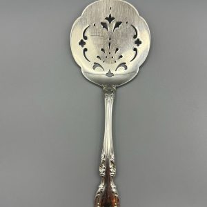 Sterling Tomato or Dessert Server Gorham Melrose Pattern