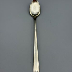 Iced-Tea Spoon WM.A.Rogers Hotel Plate Oneida Ltd.