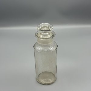 Apothecary Bottle