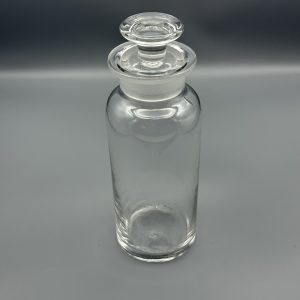 Apothecary Bottle