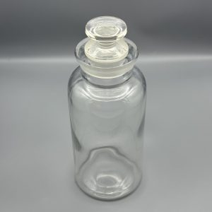 Apothecary Bottle